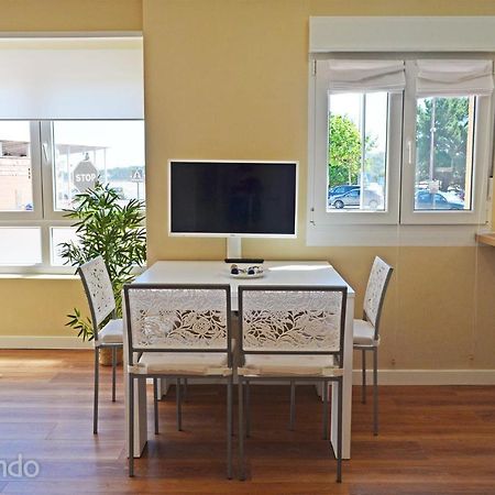 Apartamento Marejada - Para Amantes De La Luz Y Las Casas Acogedoras ซาน บีเซนเต เด ลา บาร์เกรา ภายนอก รูปภาพ