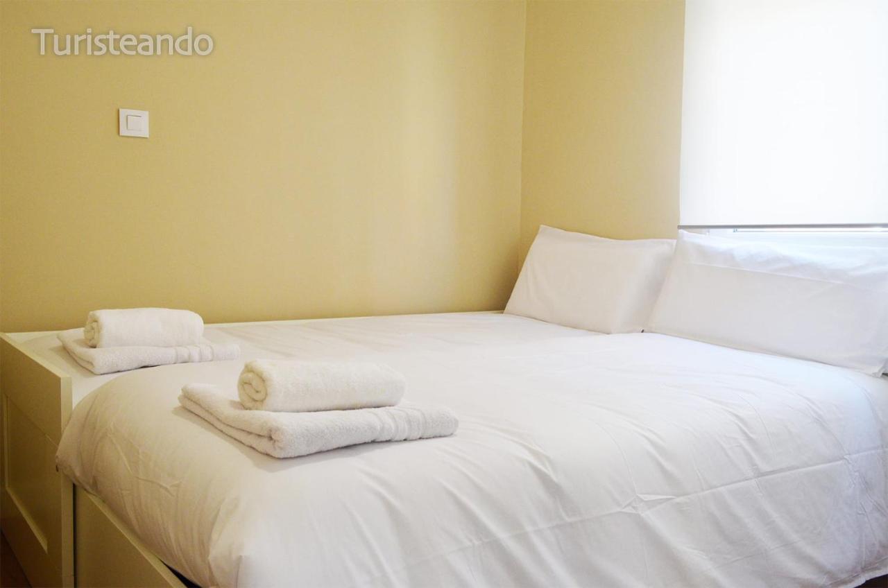 Apartamento Marejada - Para Amantes De La Luz Y Las Casas Acogedoras ซาน บีเซนเต เด ลา บาร์เกรา ภายนอก รูปภาพ